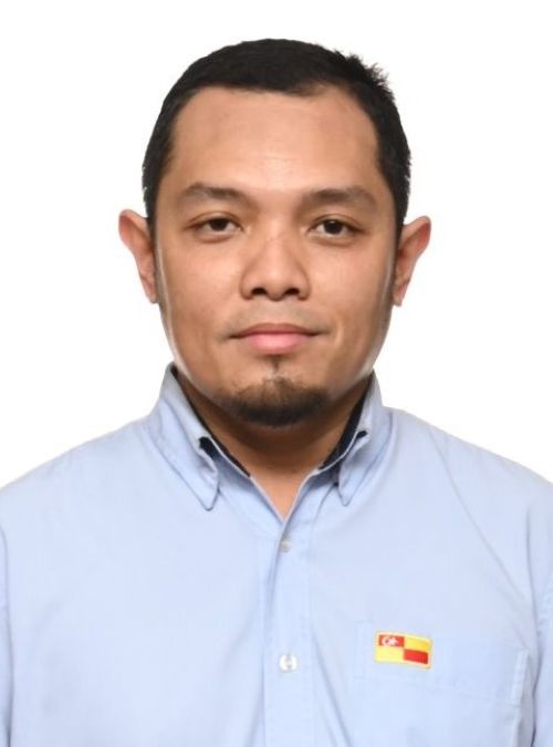 Mohd Farhan bin Abdul Latif